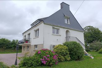 achat maison scaer 29390