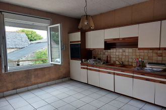 achat maison scaer 29390