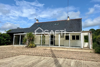 achat maison scaer 29390