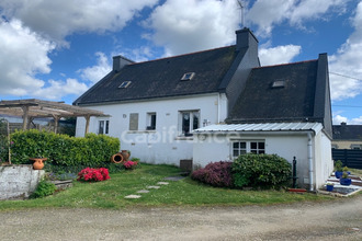 achat maison scaer 29390