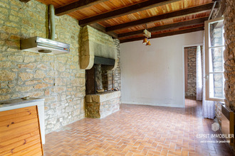 achat maison scaer 29390