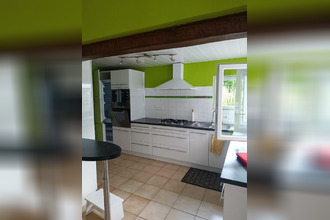 achat maison scaer 29390