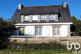 achat maison scaer 29390