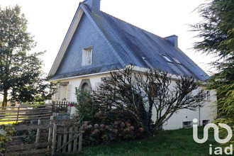 achat maison scaer 29390