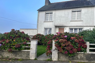 achat maison scaer 29390