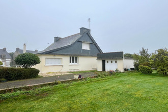 achat maison scaer 29390