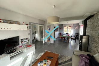 achat maison scaer 29390