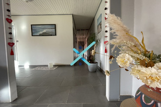 achat maison scaer 29390