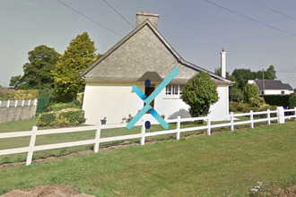 achat maison scaer 29390