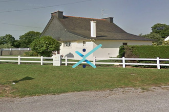 achat maison scaer 29390
