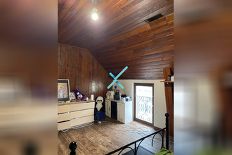 achat maison scaer 29390