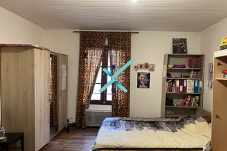 achat maison scaer 29390