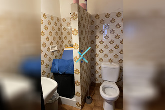 achat maison scaer 29390