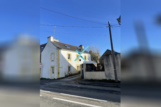 achat maison scaer 29390