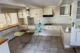 achat maison scaer 29390