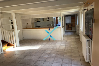 achat maison scaer 29390