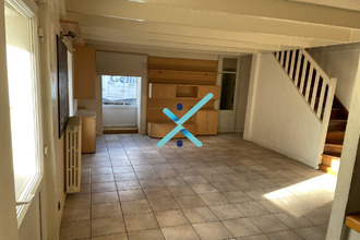 achat maison scaer 29390