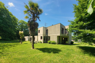 achat maison scaer 29390