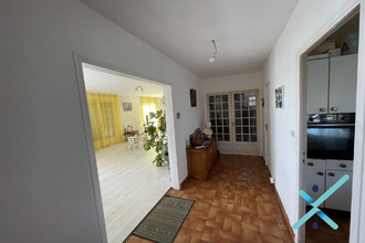 achat maison scaer 29390