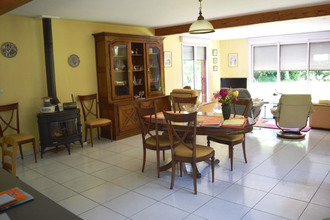 achat maison scaer 29390