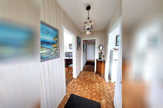 achat maison scaer 29390