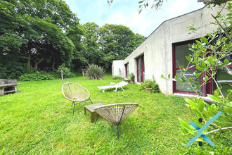 achat maison scaer 29390