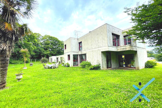 achat maison scaer 29390