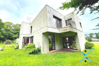 achat maison scaer 29390