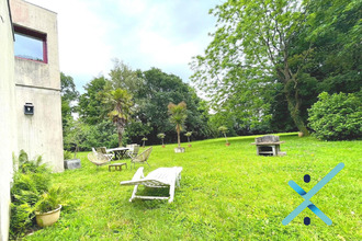 achat maison scaer 29390