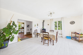 achat maison scaer 29390