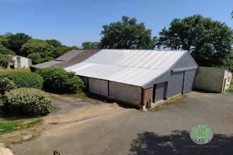 achat maison scaer 29390