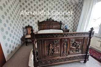 achat maison scaer 29390