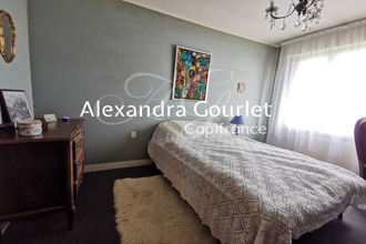 achat maison scaer 29390