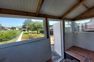 achat maison scaer 29390