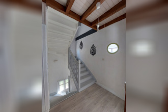 achat maison scaer 29390