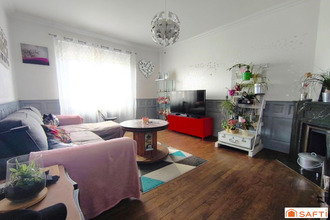 achat maison scaer 29390