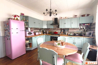 achat maison scaer 29390