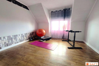 achat maison scaer 29390