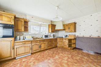 achat maison scaer 29390