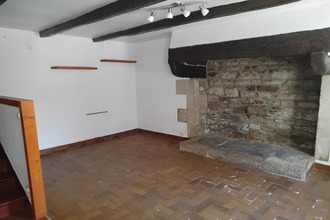 achat maison scaer 29390