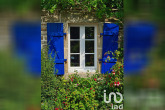 achat maison scaer 29390