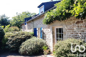 achat maison scaer 29390