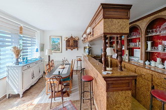 achat maison scaer 29390