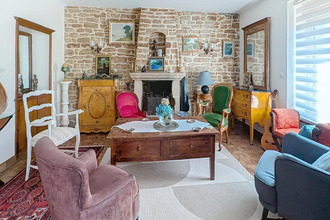 achat maison scaer 29390