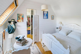 achat maison scaer 29390