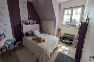 achat maison scaer 29390