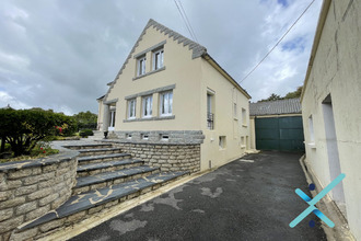 achat maison scaer 29390