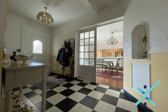 achat maison scaer 29390