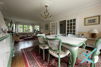 achat maison scaer 29390