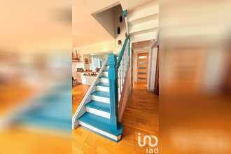 achat maison scaer 29390